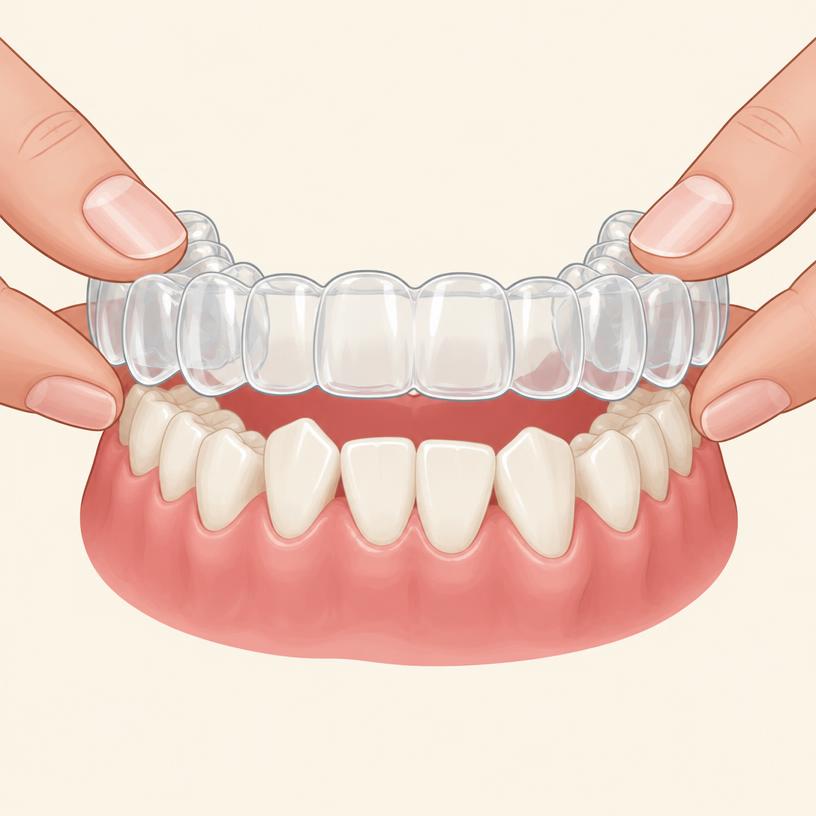 Invisalign & Orthodontics