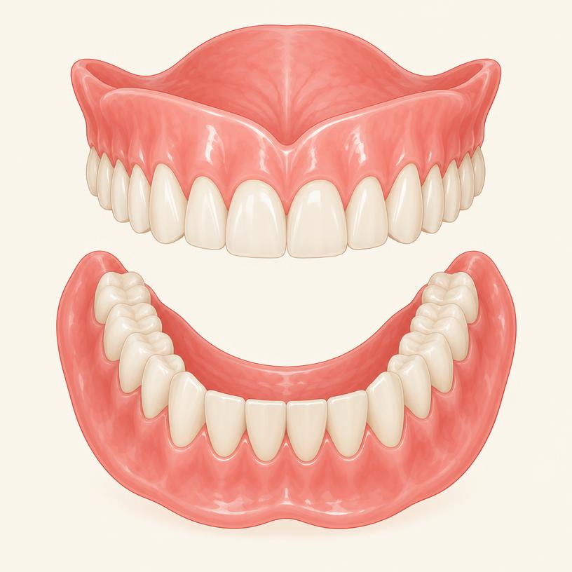 Dentures