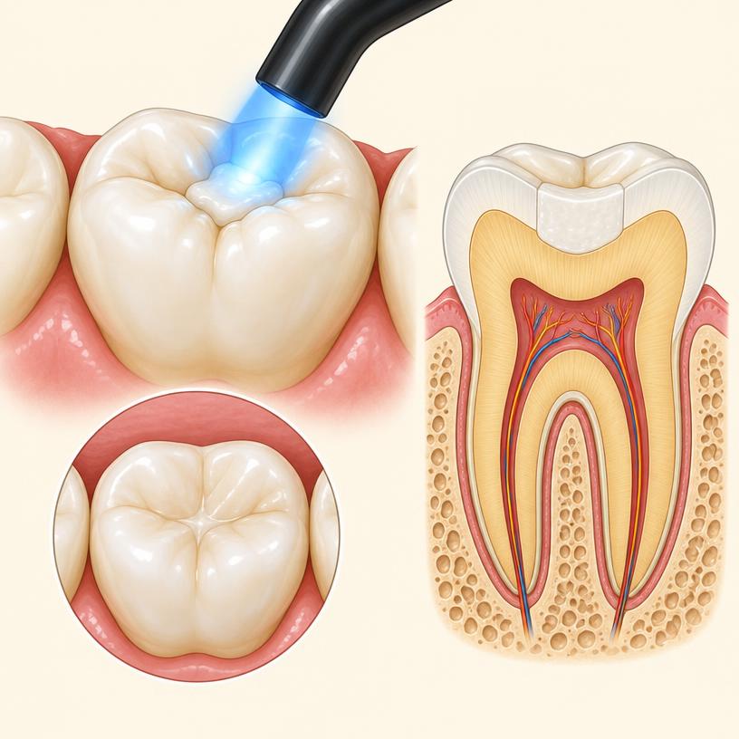 Fillings