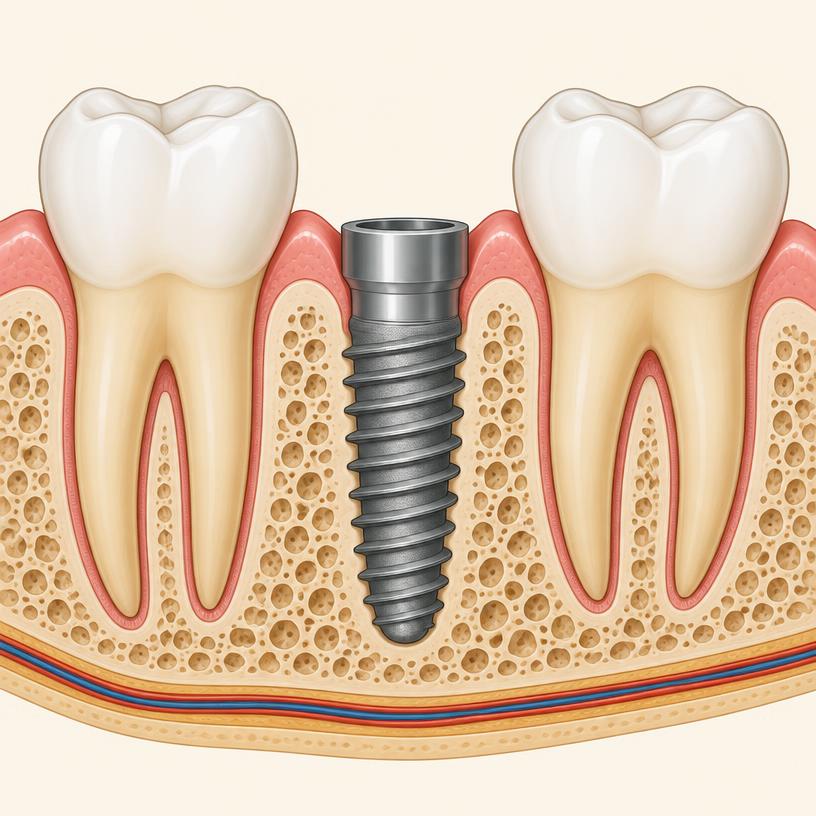 Dental Implants
