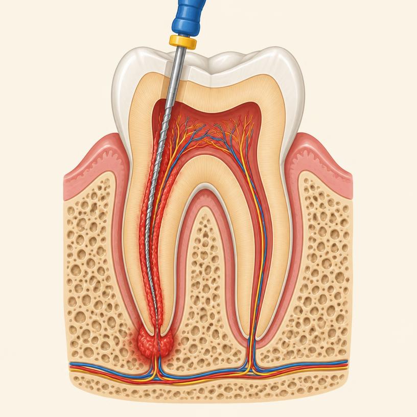 Root Canals