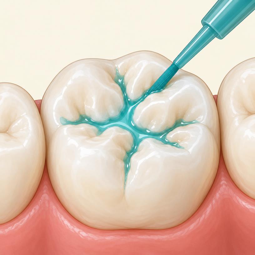 Pediatric Dentistry