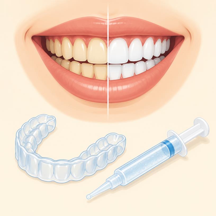 Teeth Whitening